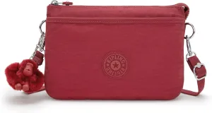 Kipling Riri Metallic Crossbody Bag