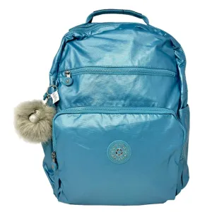 Kipling - So Baby Diaper Bag, Aqua Tides
