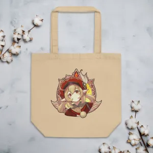 Klee Tote Bag