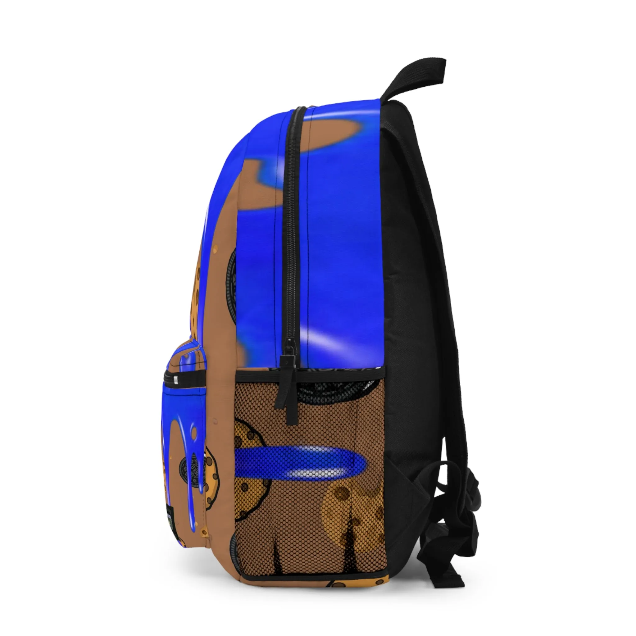 Kookie Munster Backpack