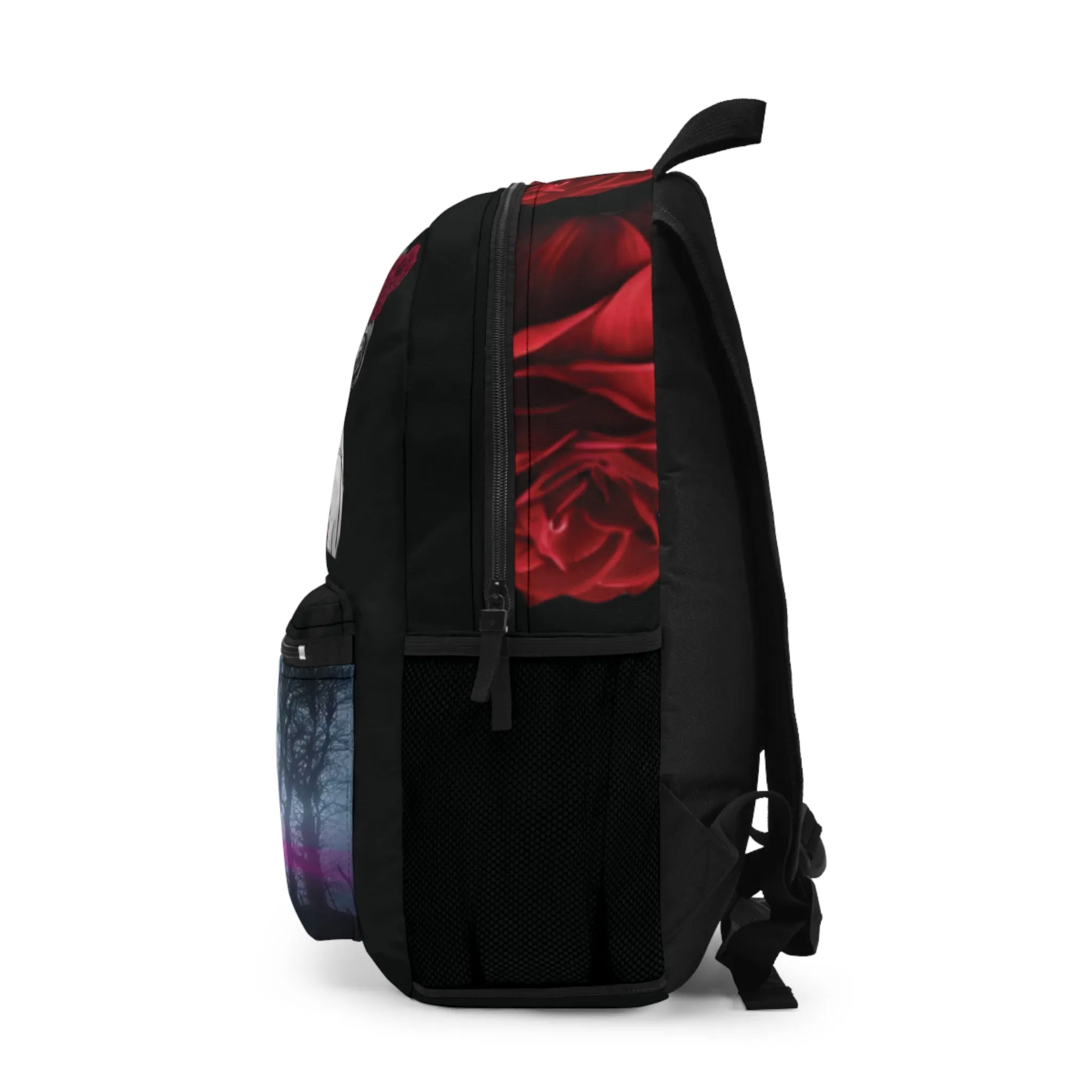 Limited Time Chivalry's Un-dead Backpack