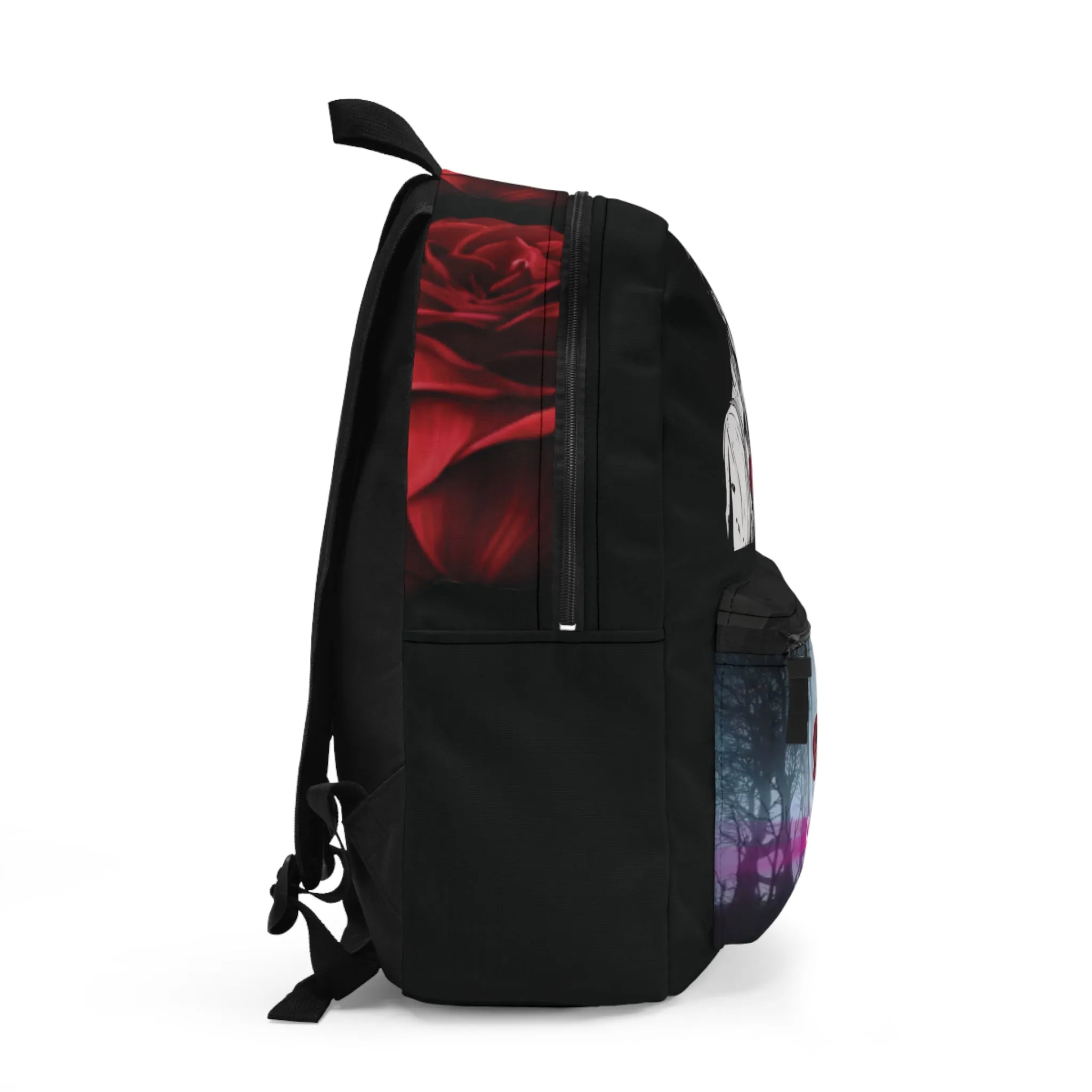 Limited Time Chivalry's Un-dead Backpack