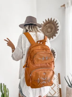 Luna Moon Back Pack