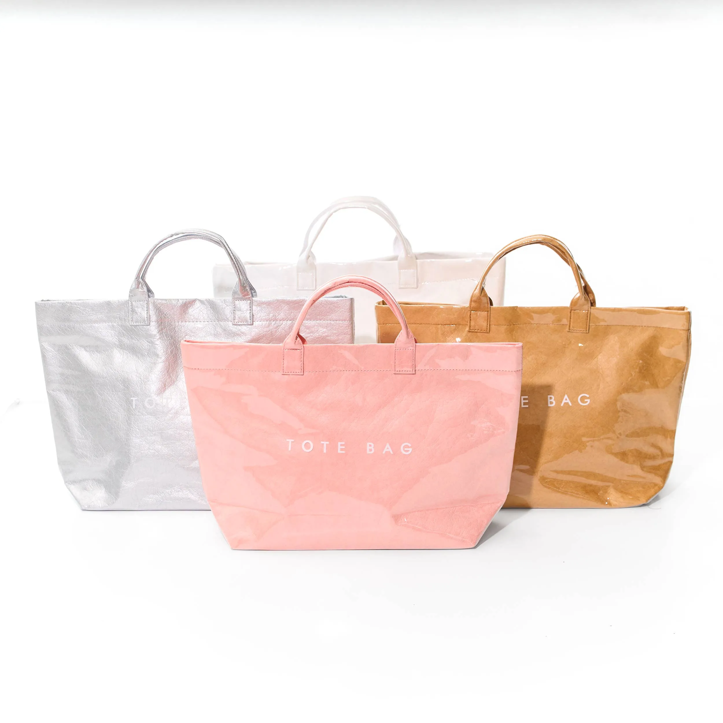 Malibu Tote Bags - 4 Colors Available!!!