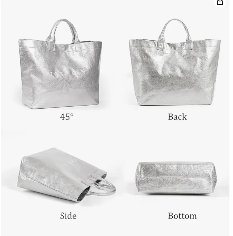 Malibu Tote Bags - 4 Colors Available!!!