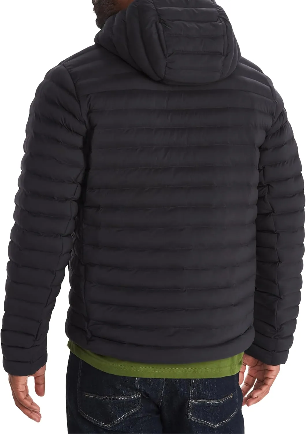 MARMOT Men's Echo Featherless Hoody