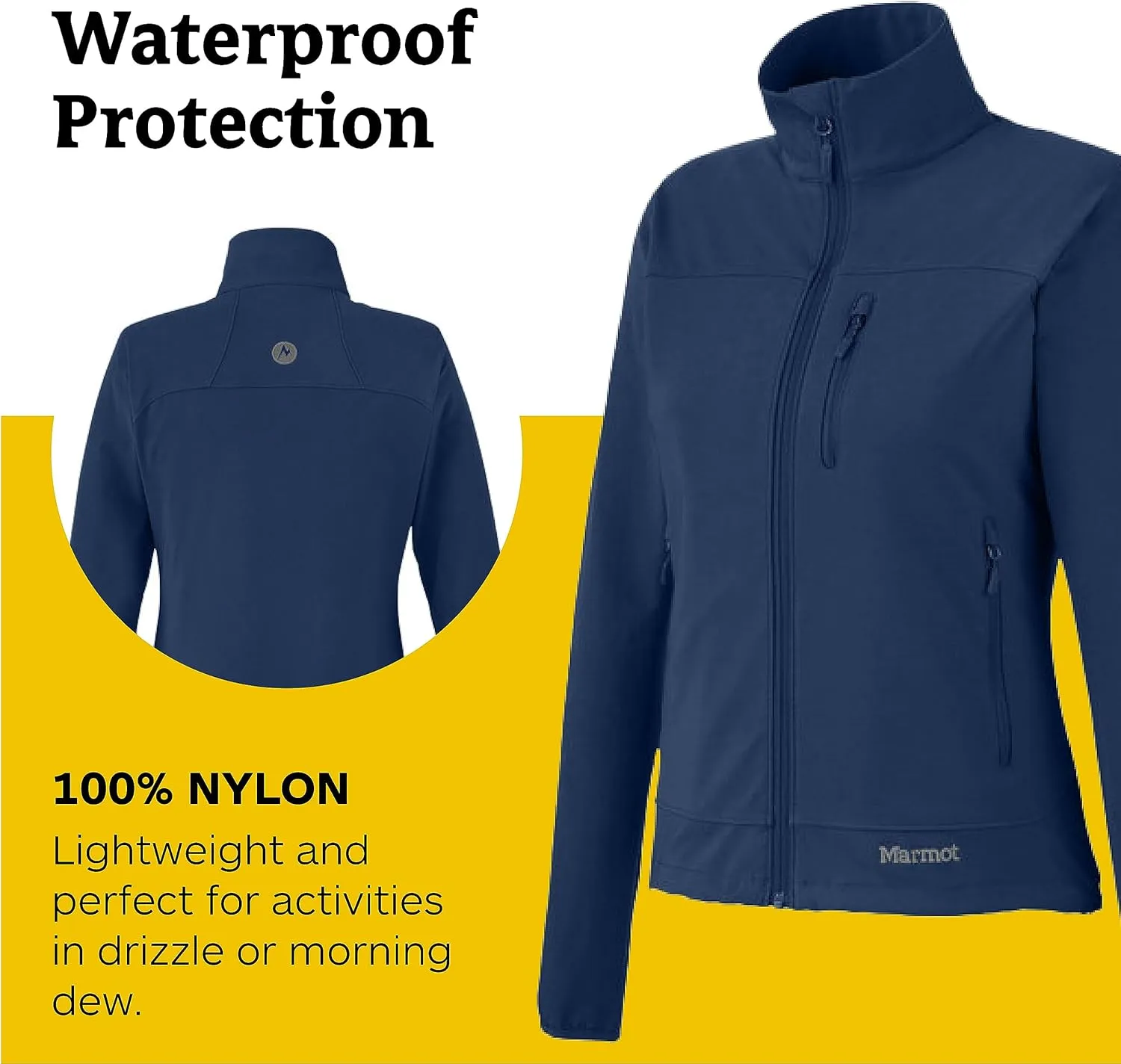 MARMOT Women's Tempo Jacket