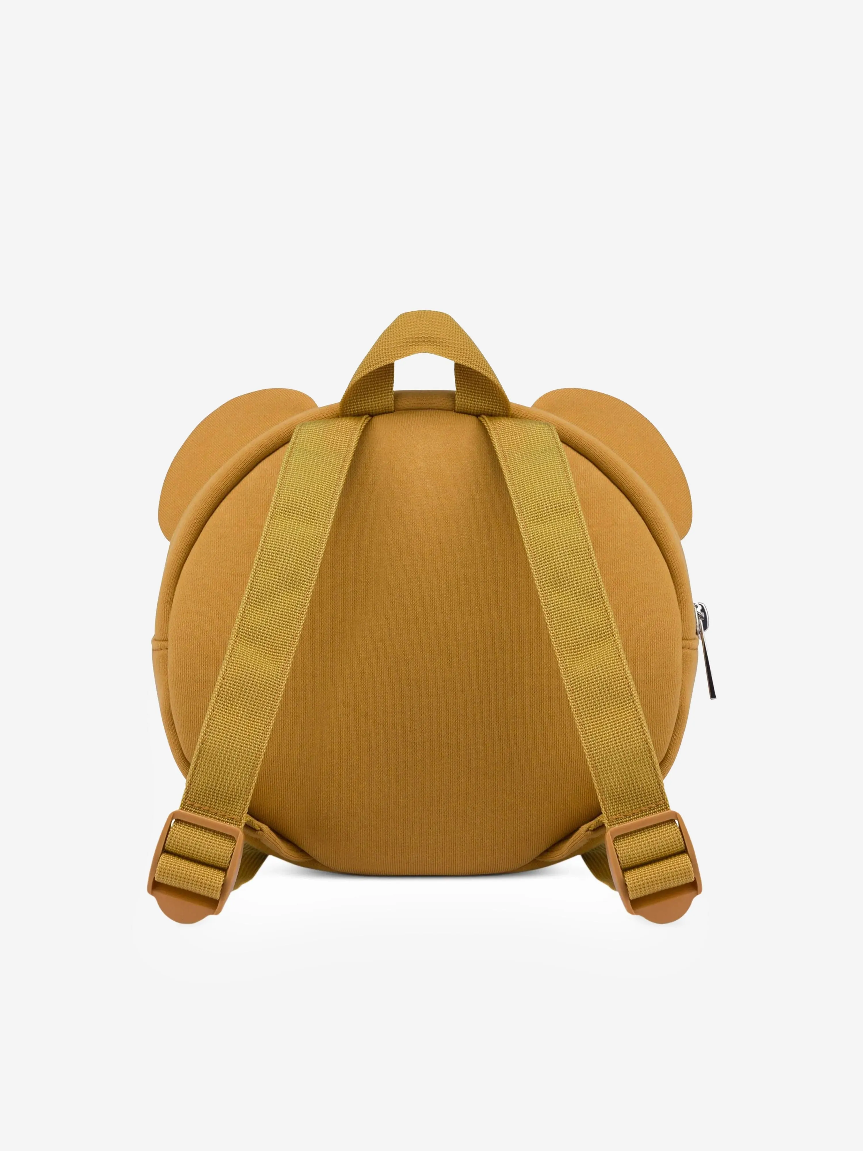 Moschino Baby Bear Backpack in Brown (21cm)