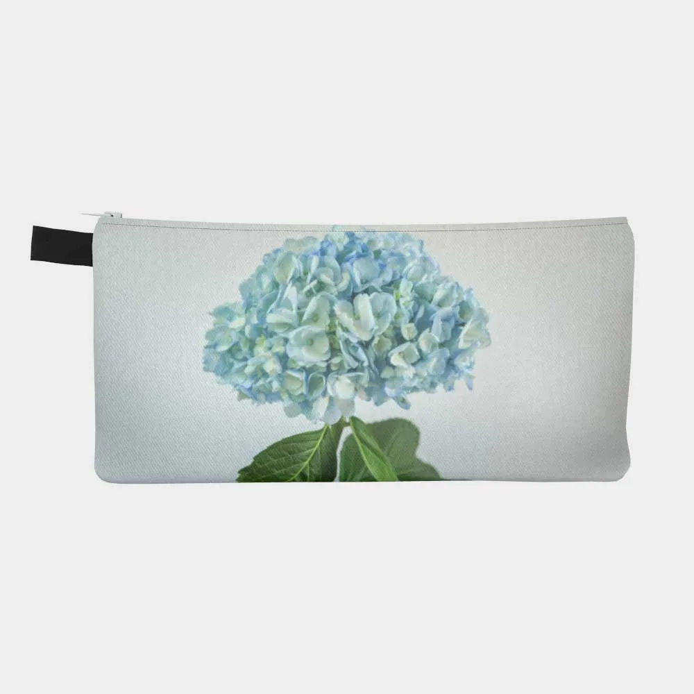 Nostalgia Zippered Pouch