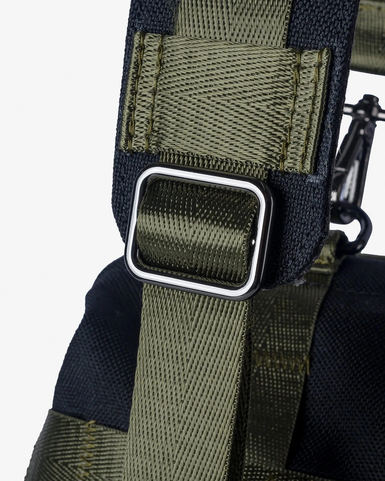 OGL Originale Milmed Medic Bag - Black