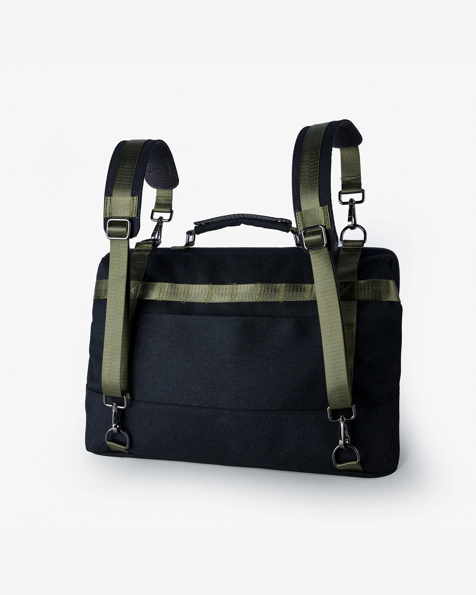 OGL Originale Milmed Medic Bag - Black