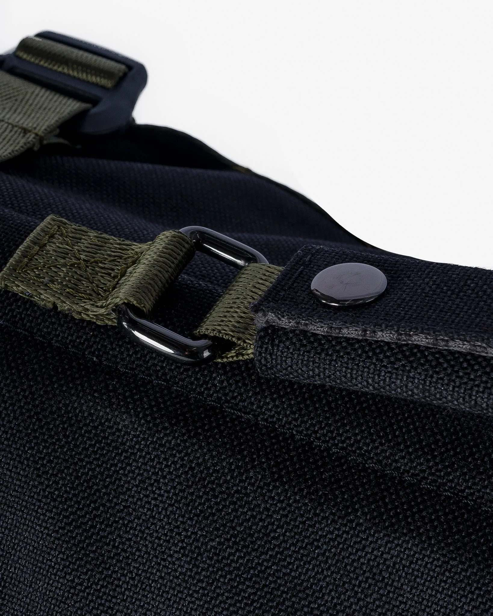 OGL Originale Milmed Medic Bag - Black
