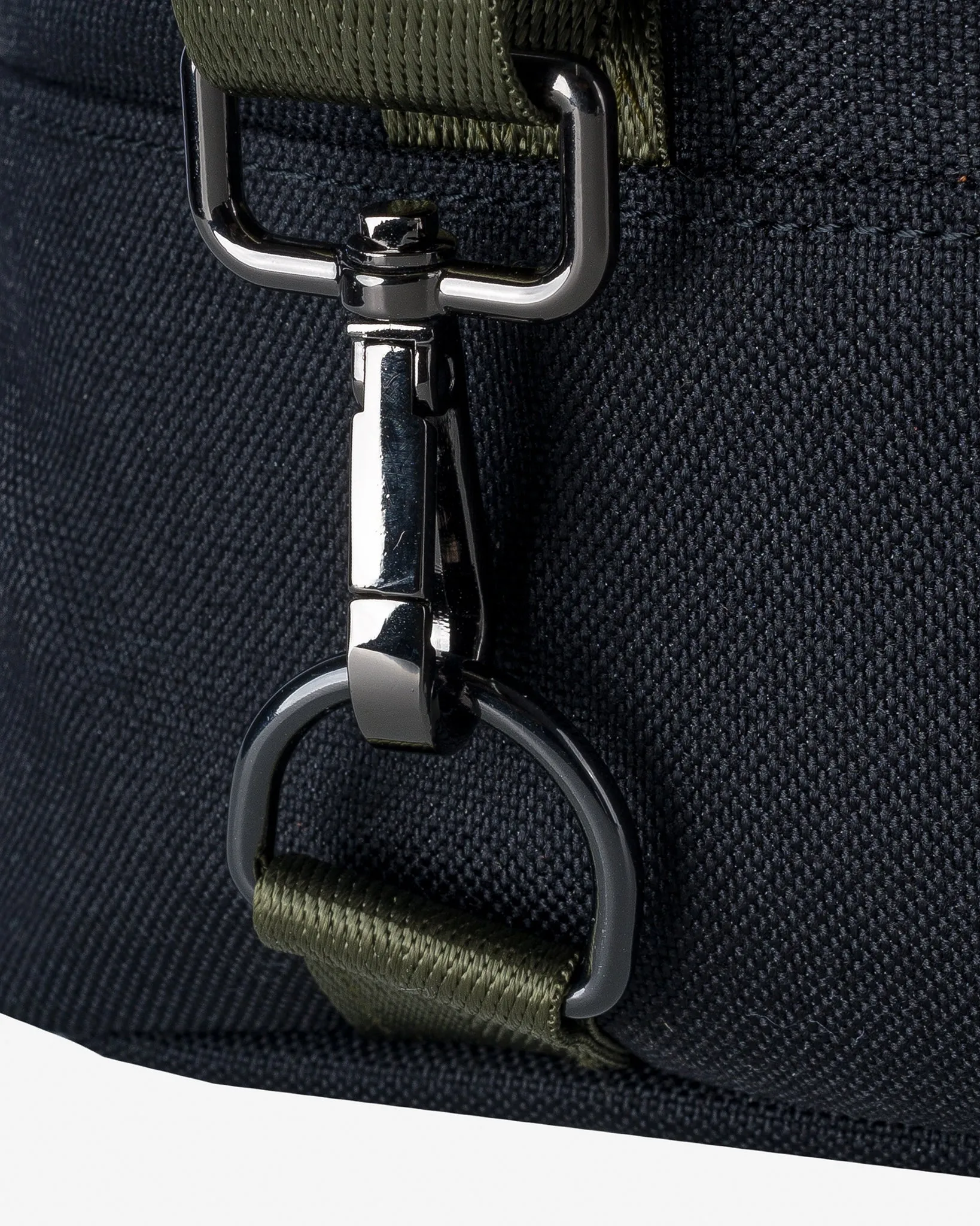OGL Originale Milmed Medic Bag - Black