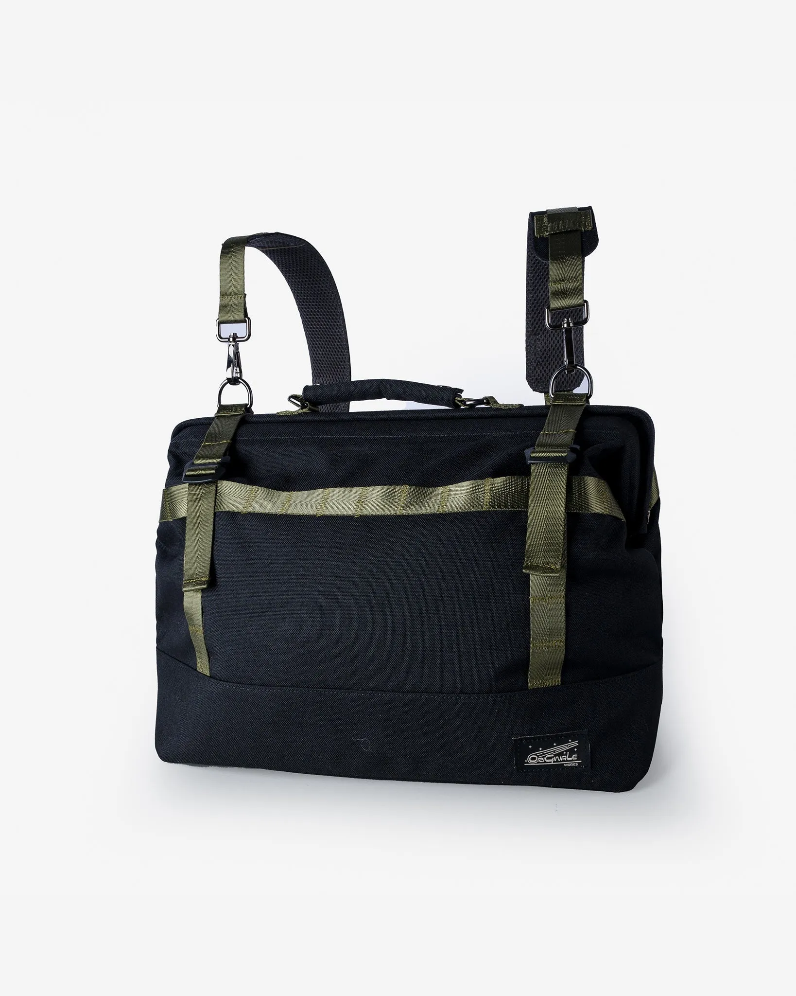 OGL Originale Milmed Medic Bag - Black