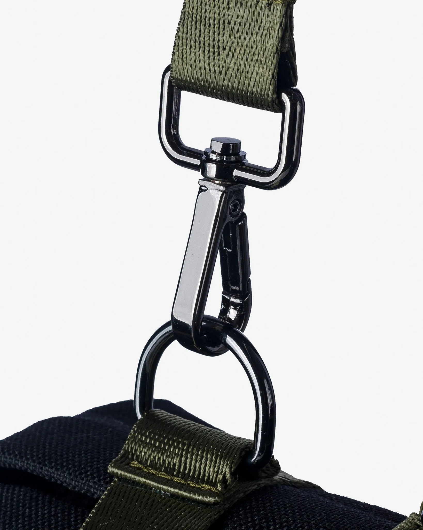 OGL Originale Milmed Medic Bag - Black