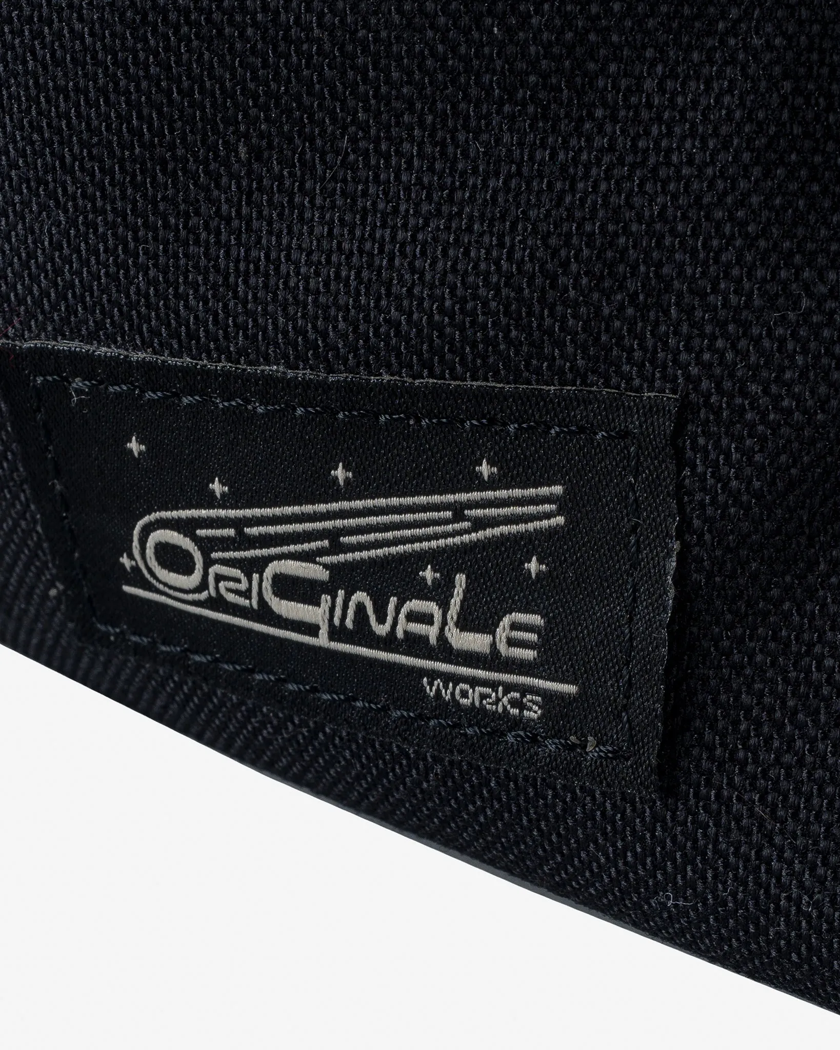 OGL Originale Milmed Medic Bag - Black