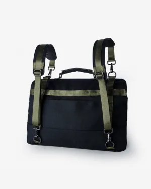 OGL Originale Milmed Medic Bag - Black