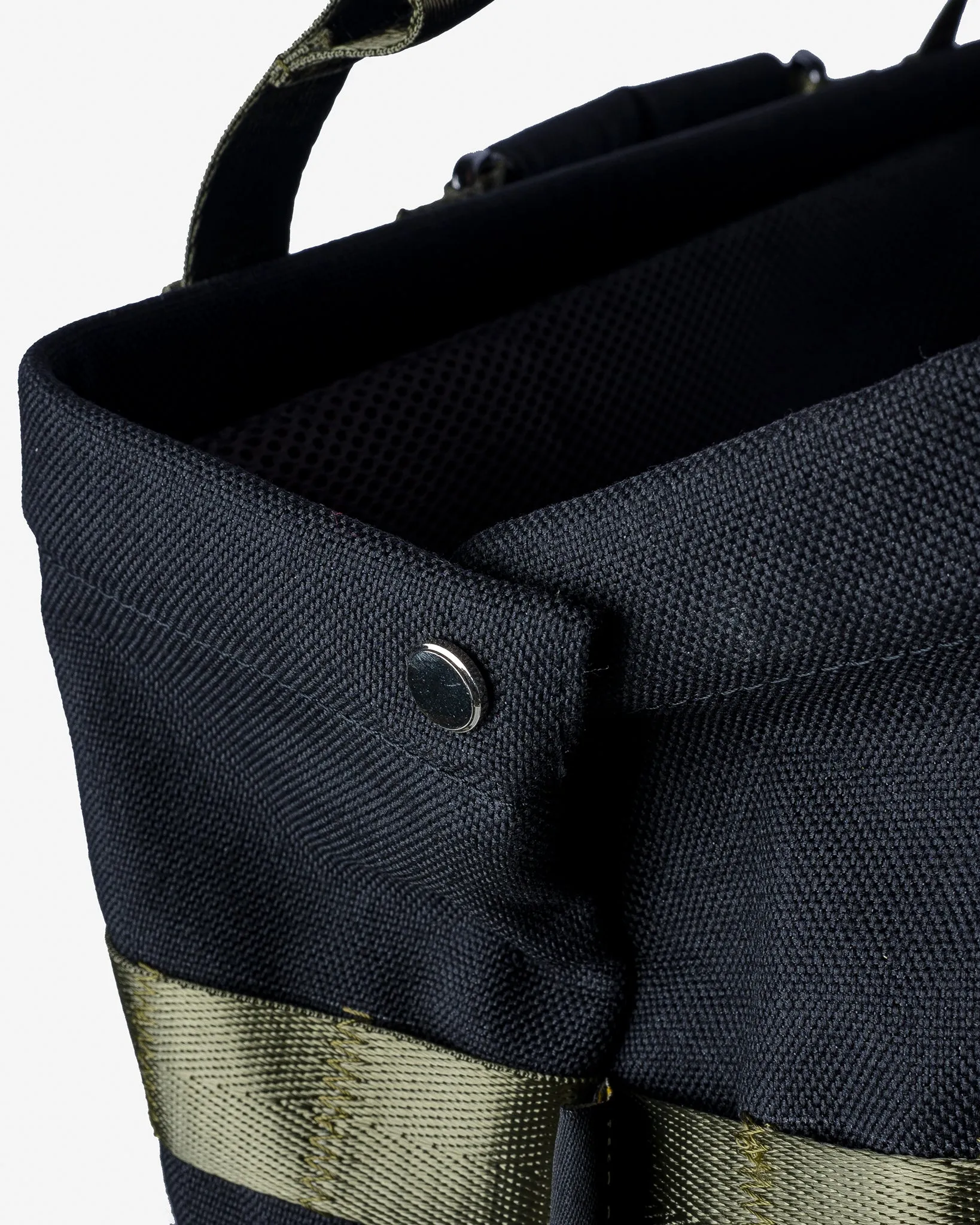 OGL Originale Milmed Medic Bag - Black
