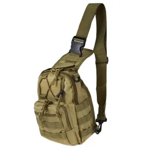 On-budget Tactical High-quality Outdoor Bag Military Bags