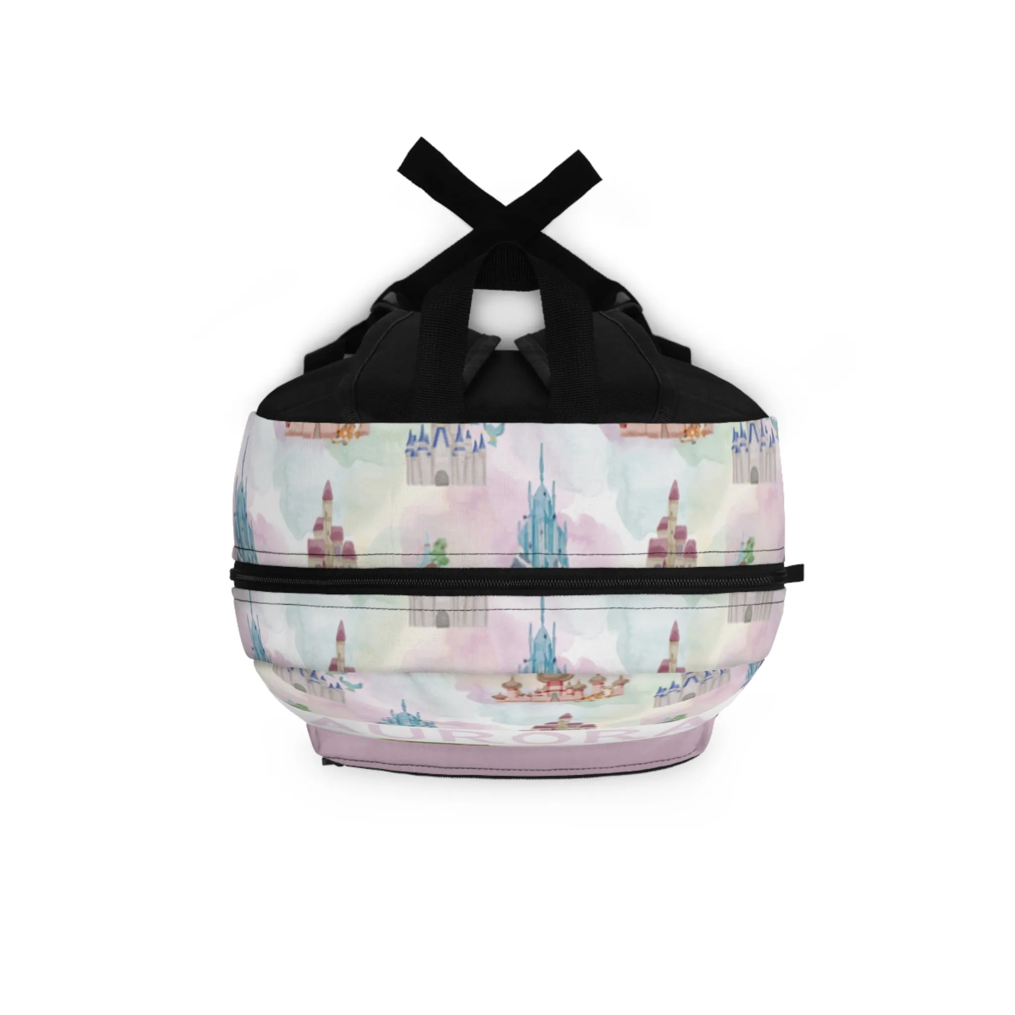 Once Upon A Dream Backpack (INCLUDE CUSTOM NAME & FONT OPTION IN NOTES AT CHECKOUT)