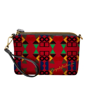Origen Destination Small Envelope Ladies Bag