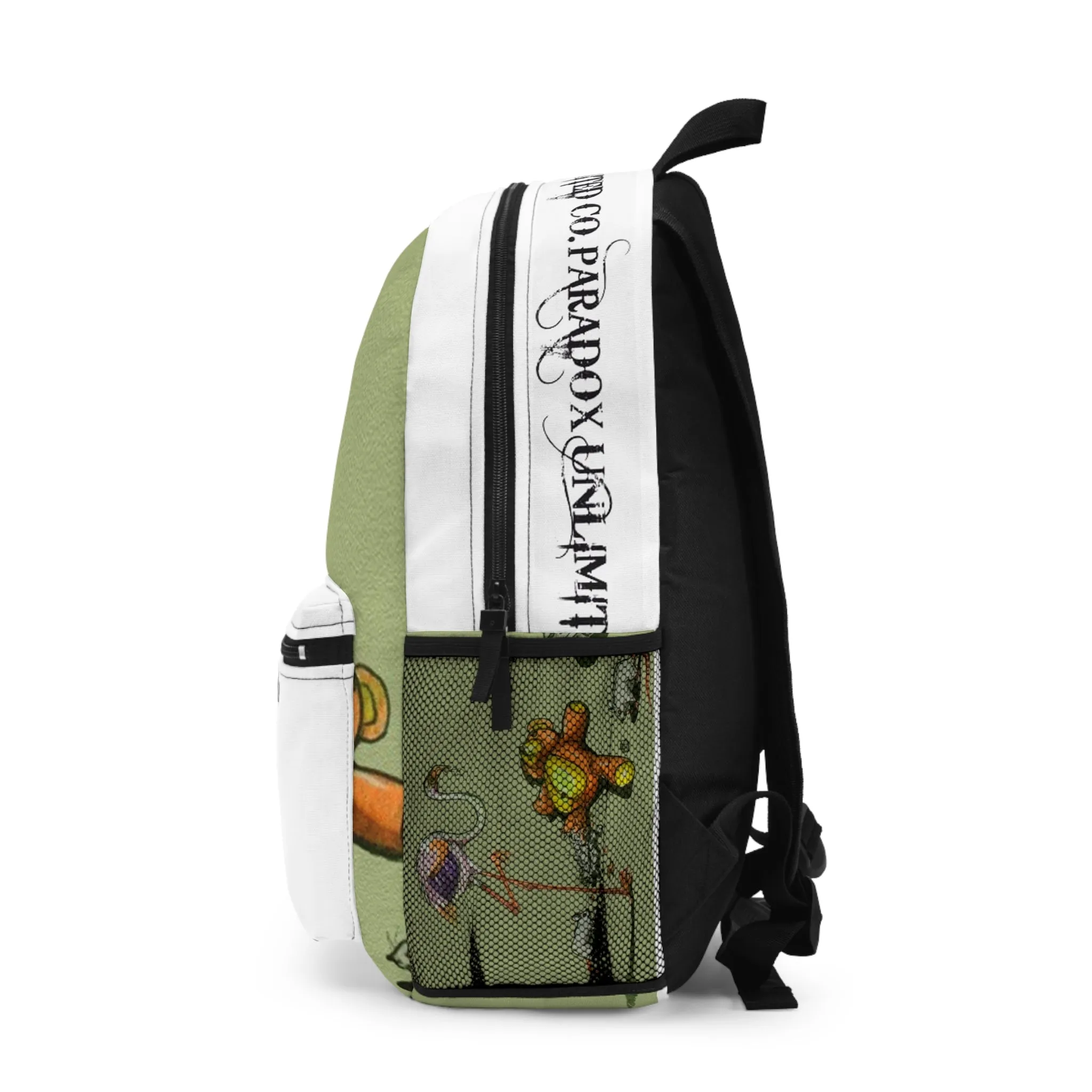 Paradox Next Dimension Backpack