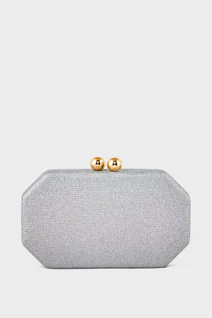 Party Wear Clutch BK4074-Multy