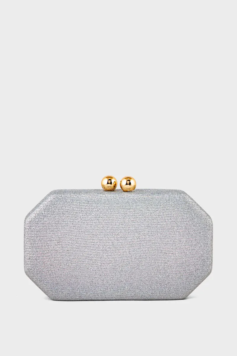 Party Wear Clutch BK4074-Multy