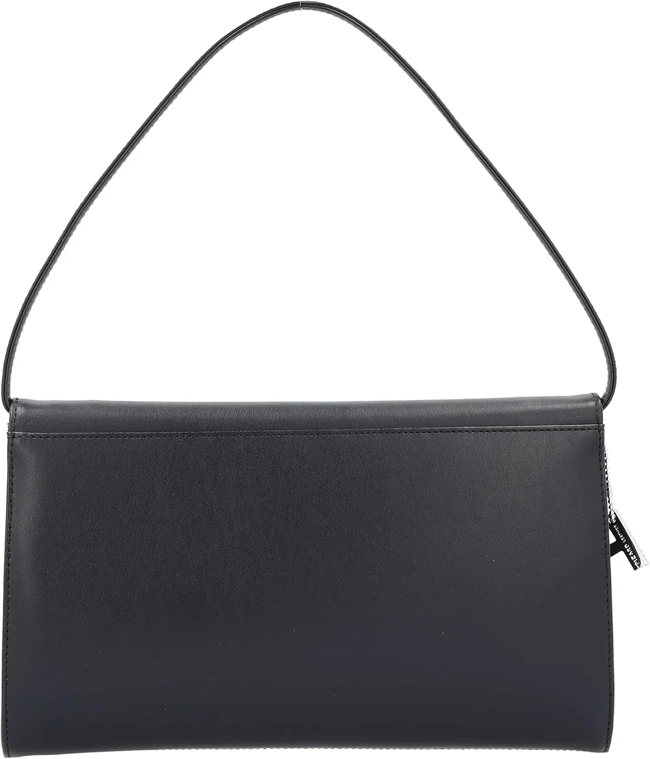 Picard AUGURI Women's Evening Bag Made of Cowhide Leather Medium with Magnetic Closure Evening Bag Everyday Going Out Evening