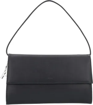 Picard AUGURI Women's Evening Bag Made of Cowhide Leather Medium with Magnetic Closure Evening Bag Everyday Going Out Evening
