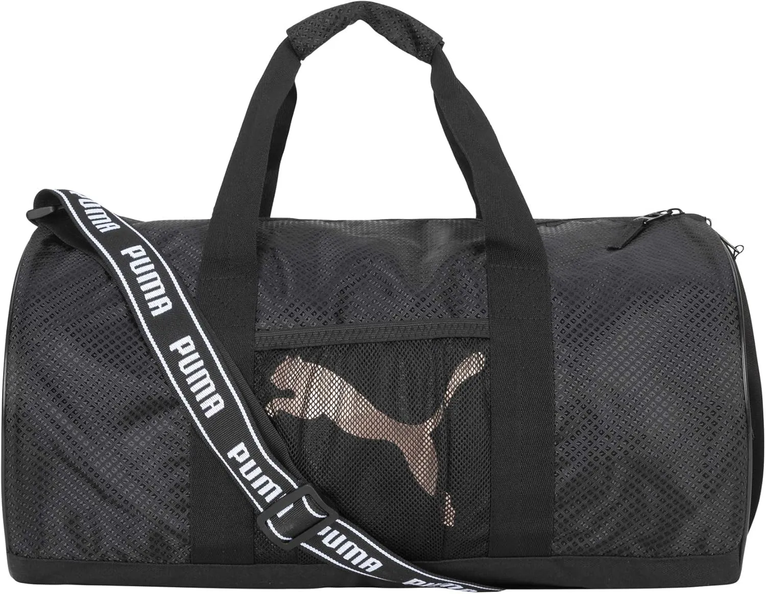PUMA Women's Evercat Jolt Duffel Bag