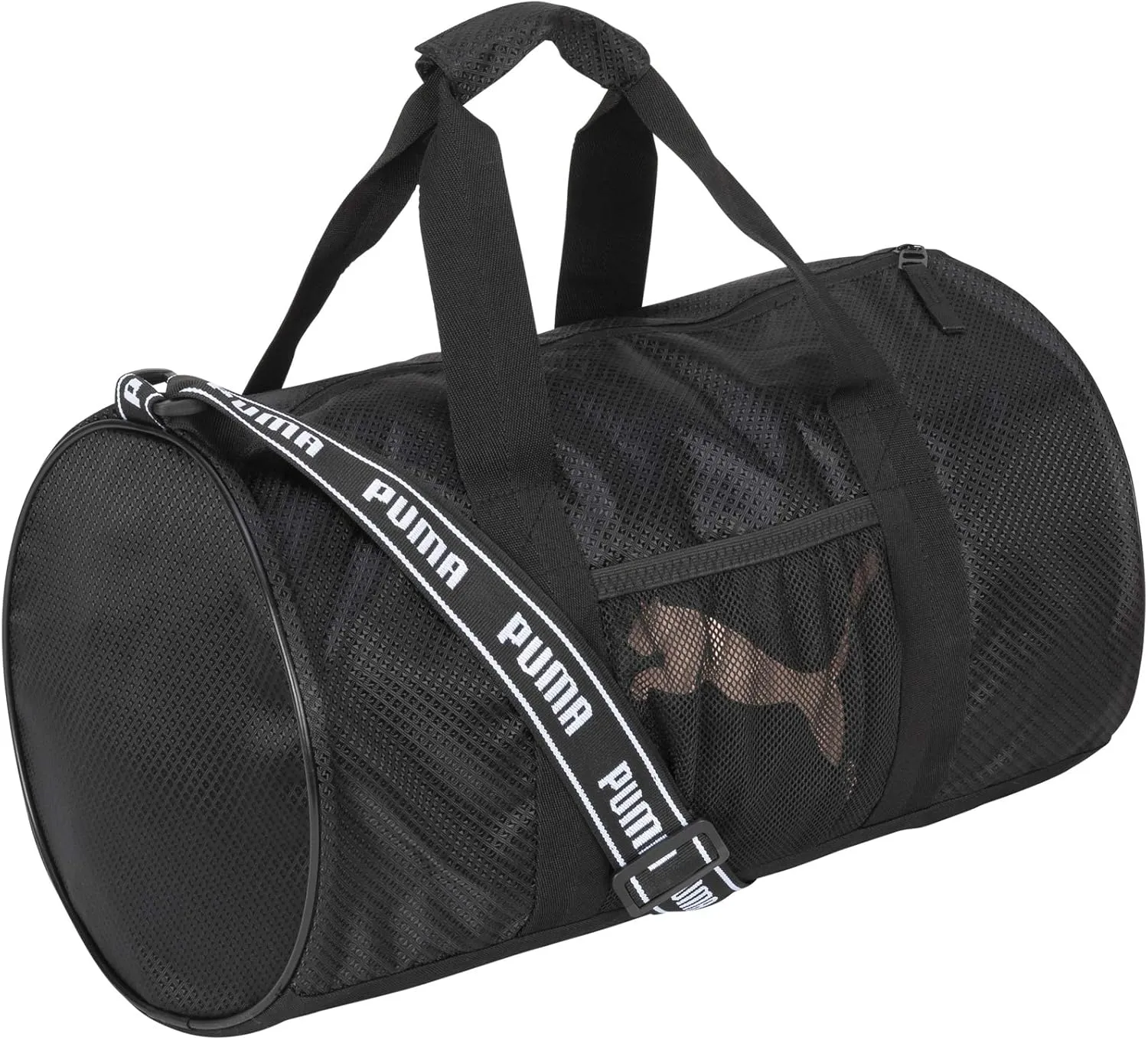PUMA Women's Evercat Jolt Duffel Bag