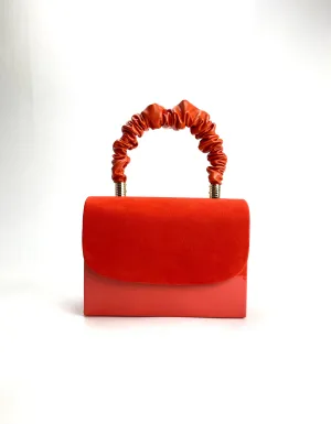 Rachels - Orange Bag