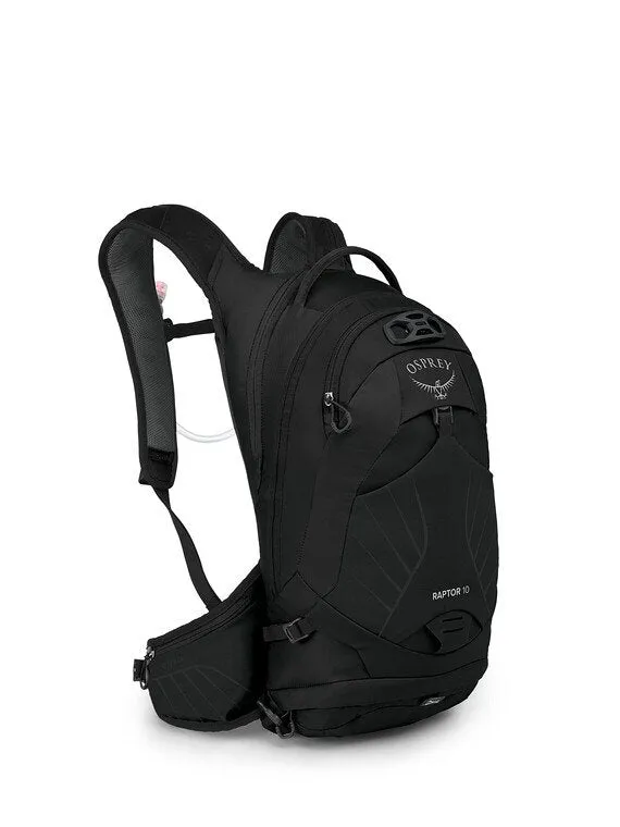 Raptor 10 - w/ Reservoir - Past Season