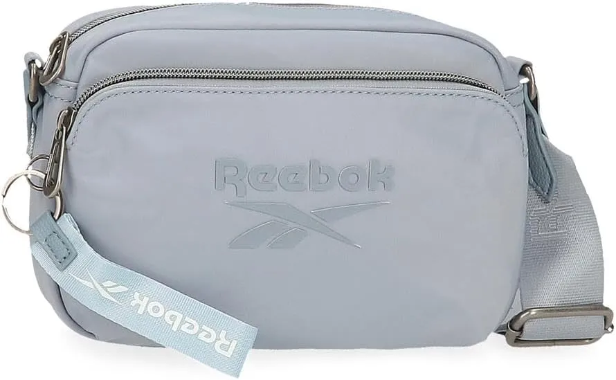 Reebok Shoulder Bag, Blue
