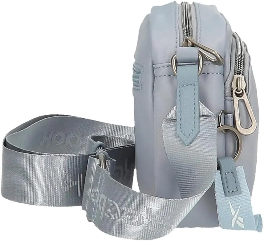 Reebok Shoulder Bag, Blue