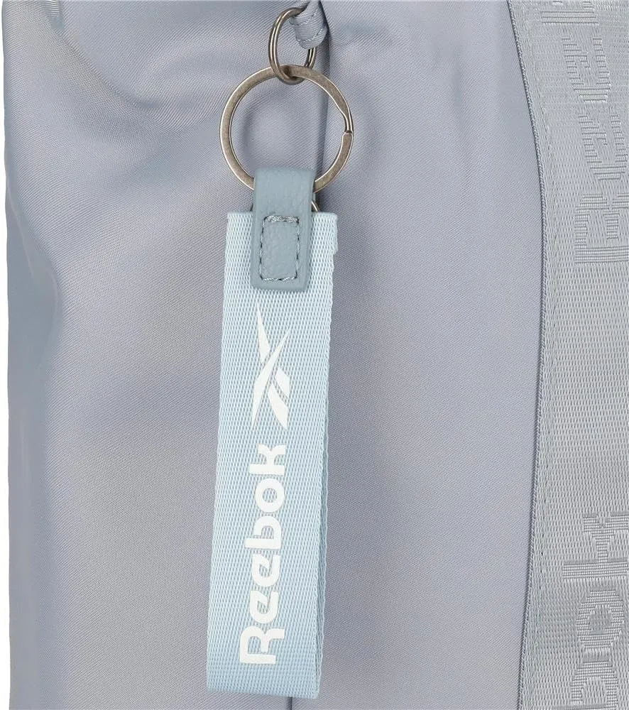 Reebok Shoulder Bag, Blue