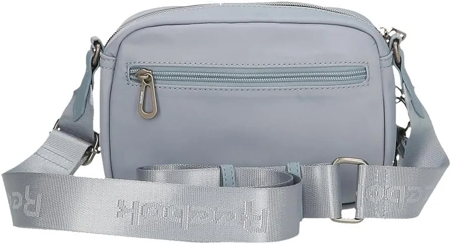 Reebok Shoulder Bag, Blue