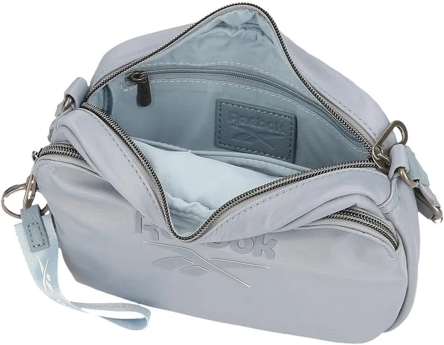 Reebok Shoulder Bag, Blue