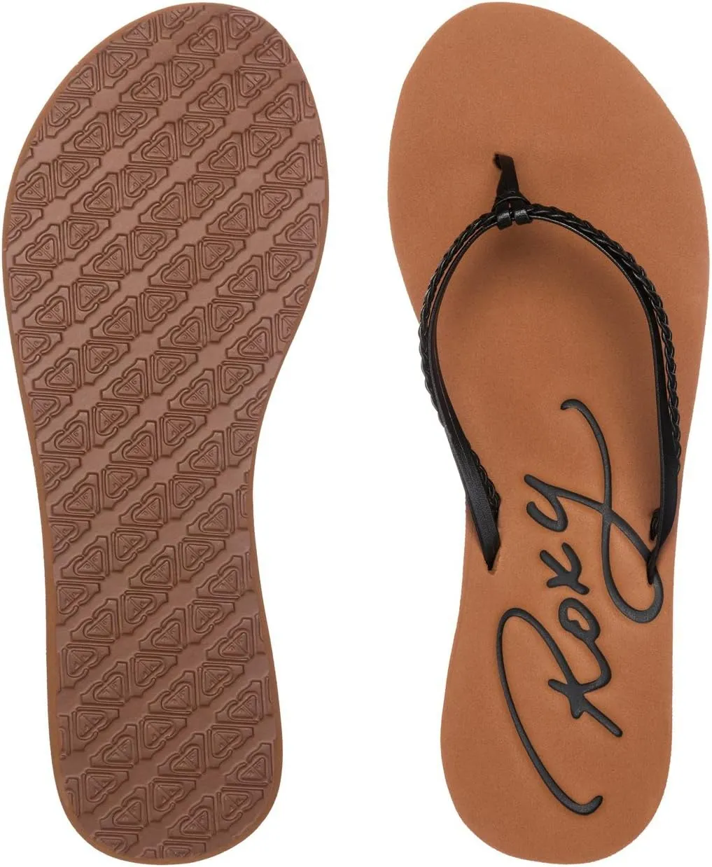 Roxy Women's Cabo Flip Flop Sandal
