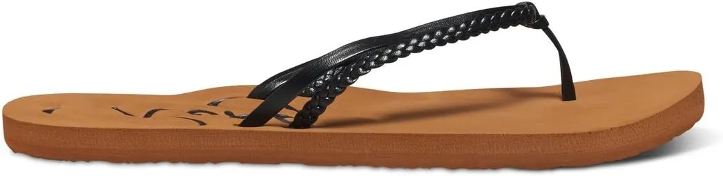Roxy Women's Cabo Flip Flop Sandal