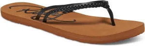 Roxy Women's Cabo Flip Flop Sandal