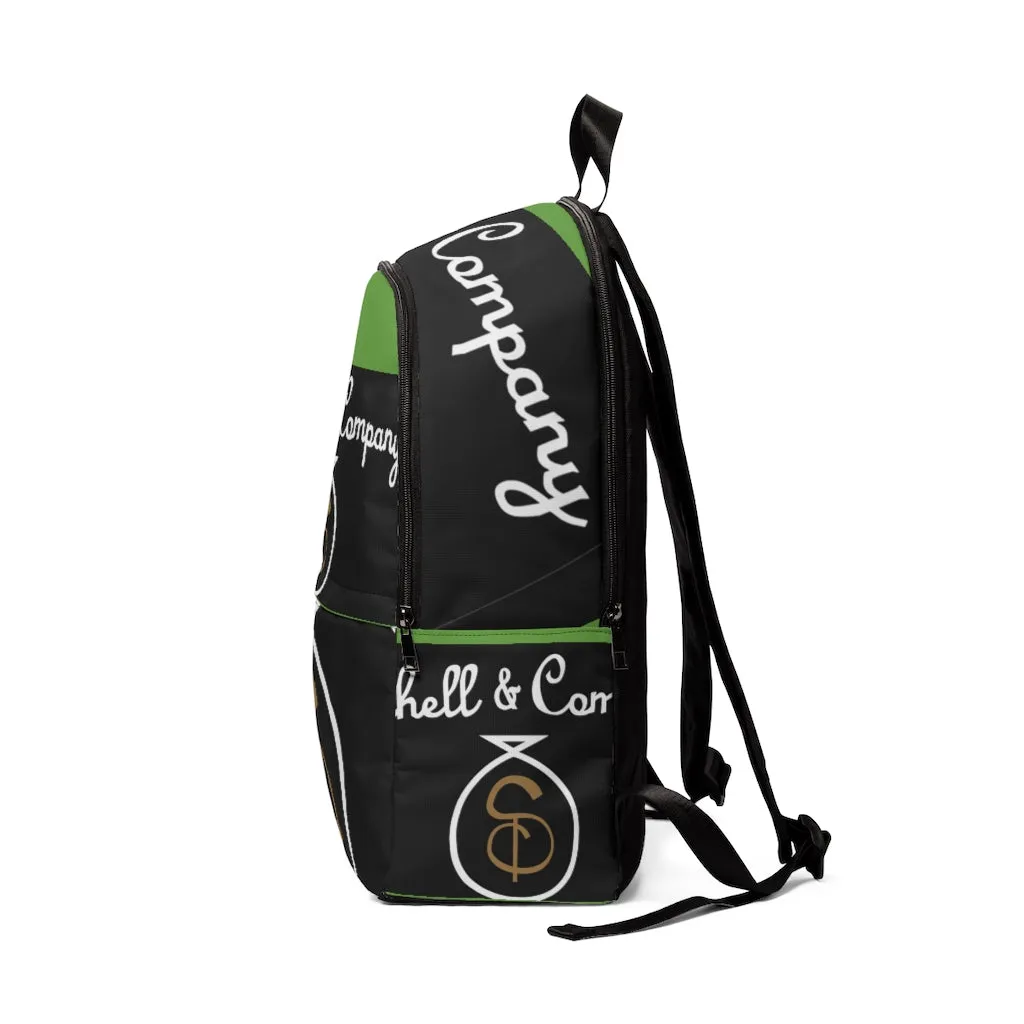 Satchell & Company "Satch Pak"