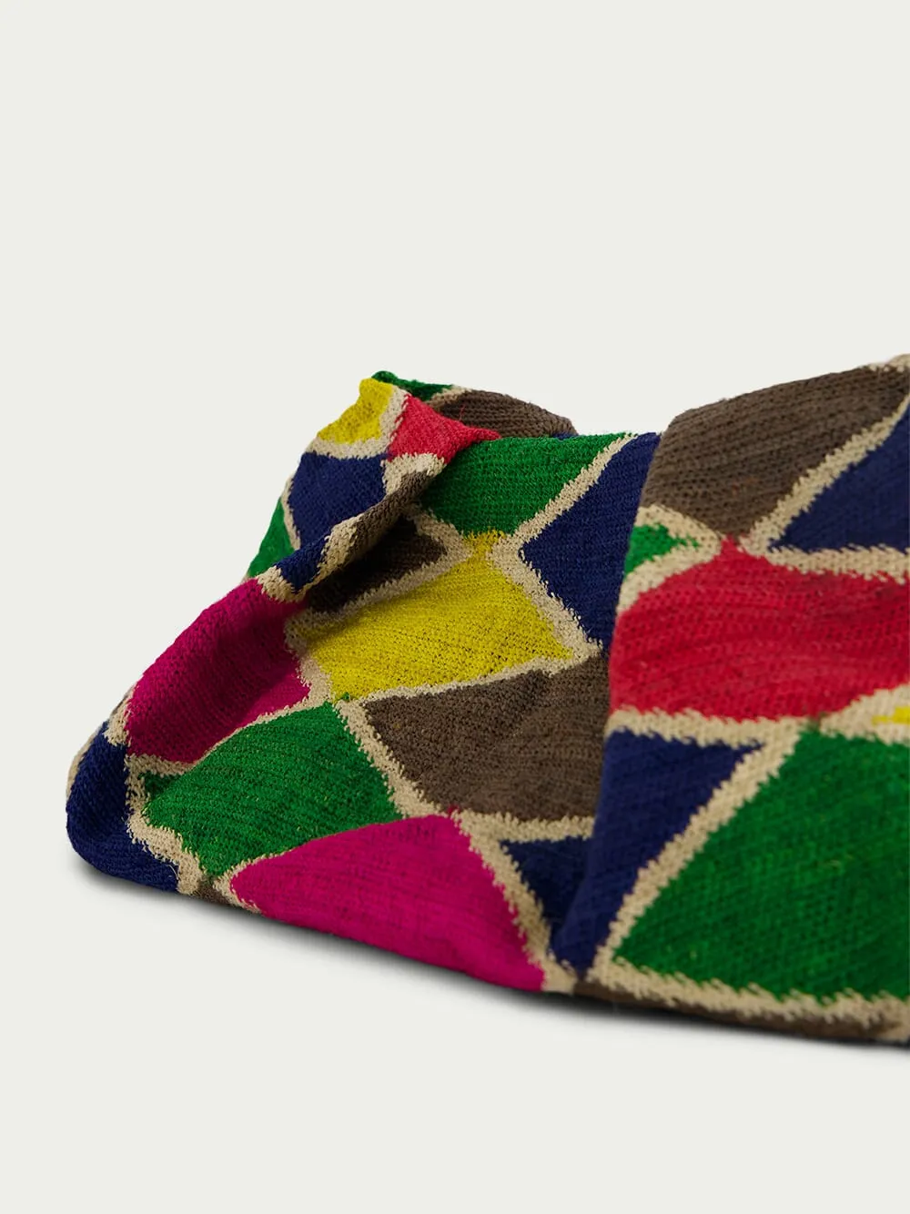 Sensi Studio x FC Maxi Pouch - Exclusive at Fashion Clinic
