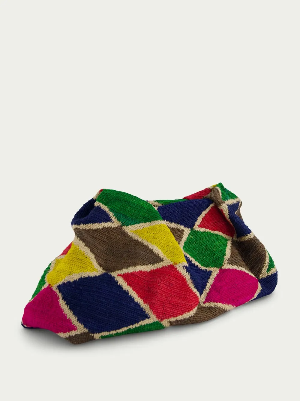 Sensi Studio x FC Maxi Pouch - Exclusive at Fashion Clinic