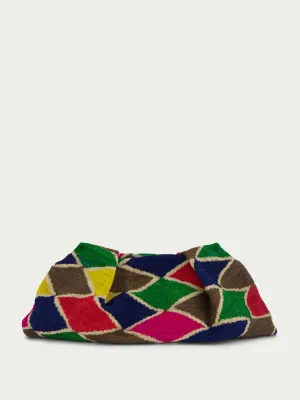 Sensi Studio x FC Maxi Pouch - Exclusive at Fashion Clinic