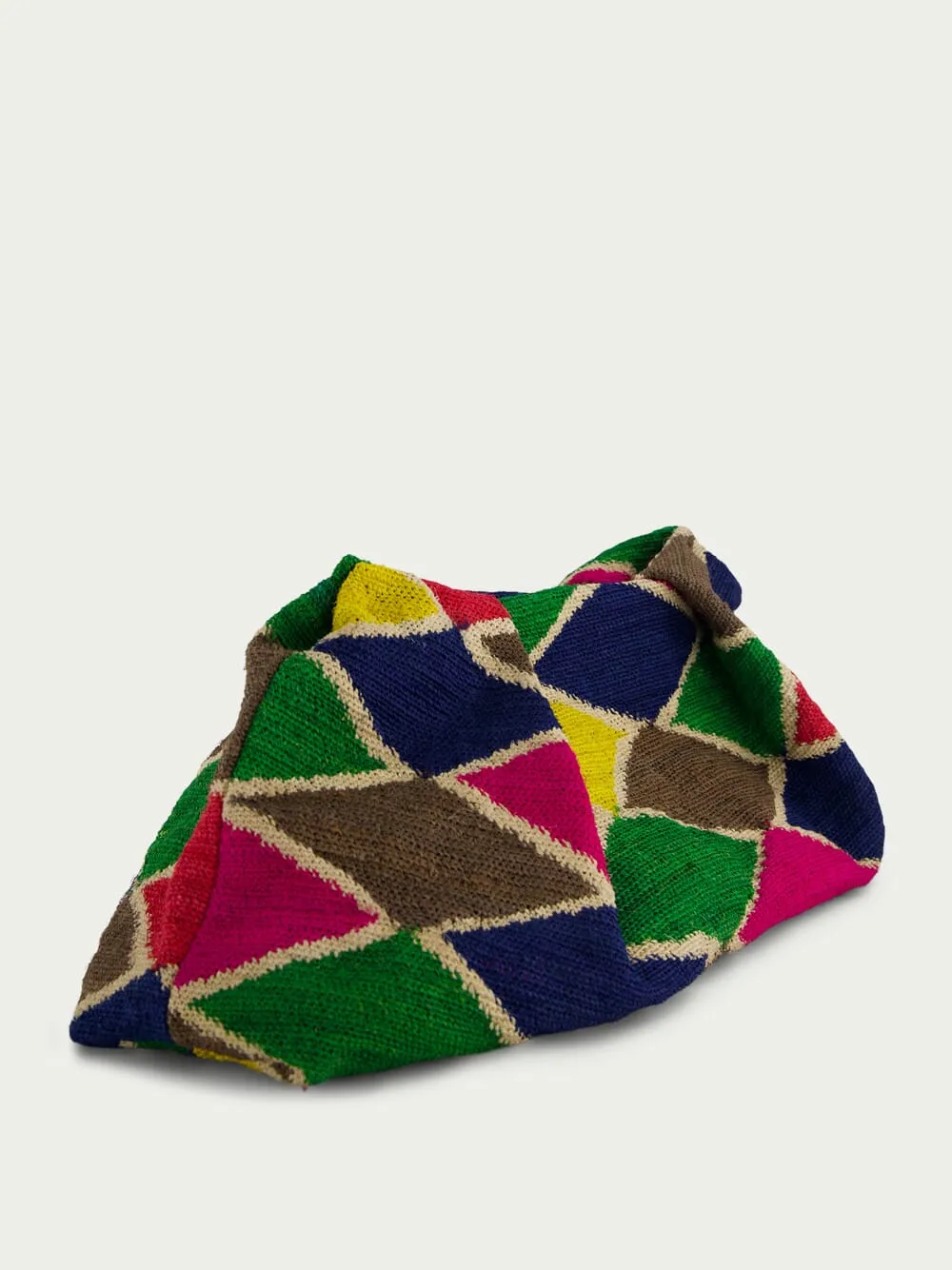 Sensi Studio x FC Maxi Pouch - Exclusive at Fashion Clinic