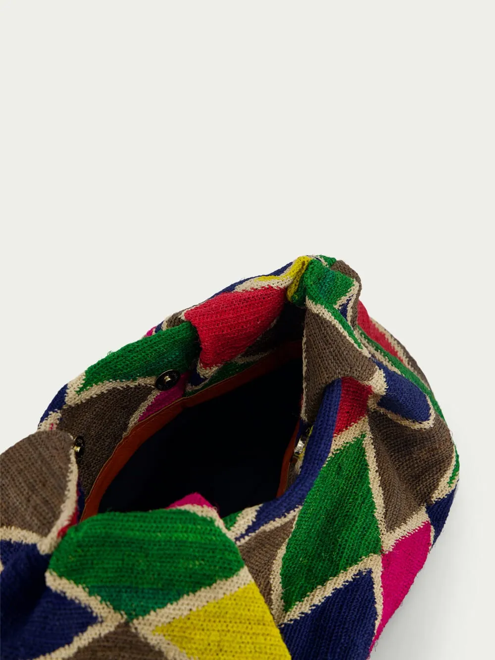 Sensi Studio x FC Maxi Pouch - Exclusive at Fashion Clinic