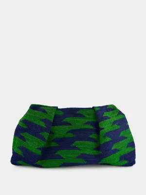 Sensi Studio x FC Medium Pouch - Exclusive at Fashion Clinic