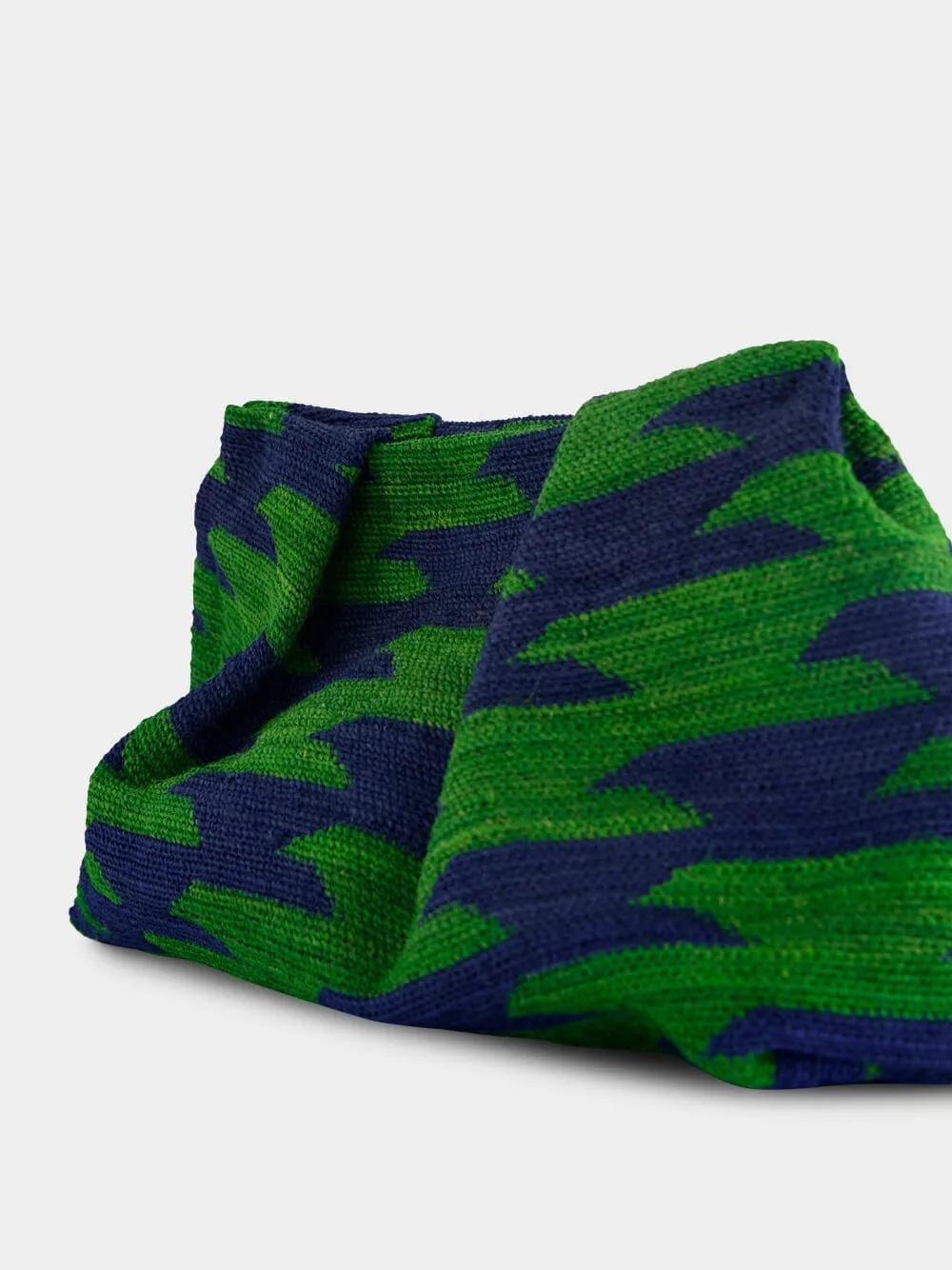 Sensi Studio x FC Medium Pouch - Exclusive at Fashion Clinic